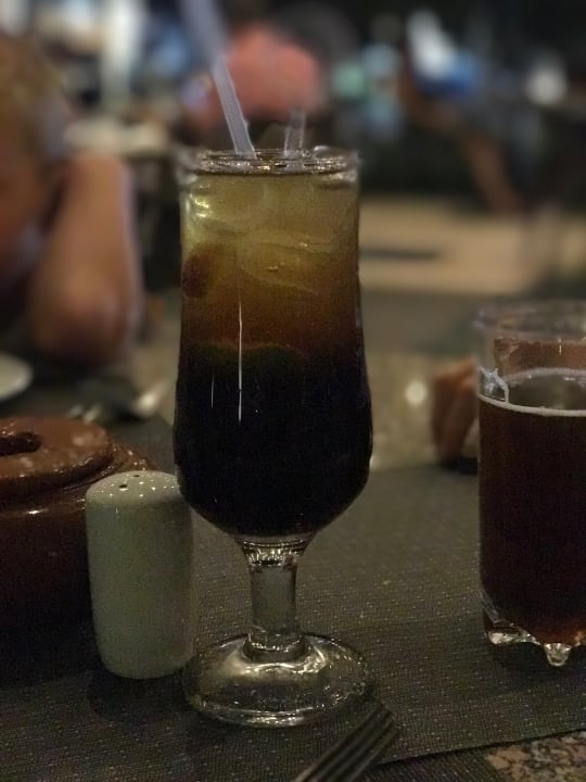 Restaurant Pickalbatros White Beach Resort - Hurghada