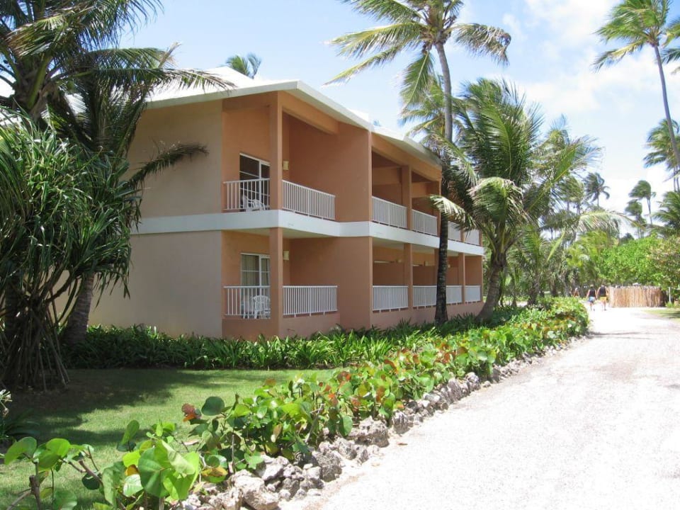 Zimmer Grand Palladium Select Bávaro Resort & Spa