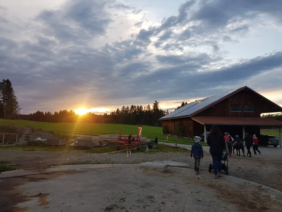 Ausblick Biohof Stadler