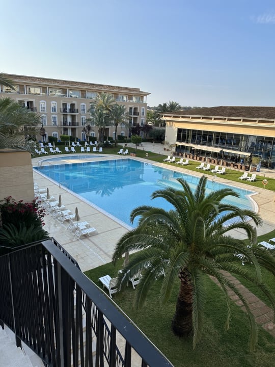 Pool Grupotel Playa de Palma Suites & Spa