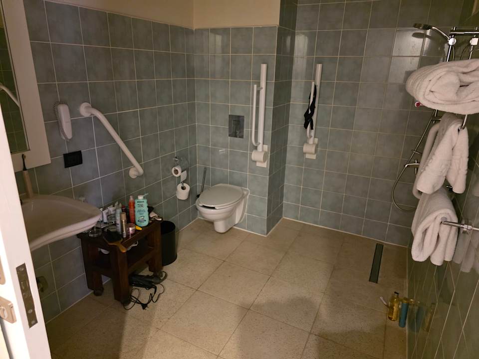 Zimmer Hotel Three Corners Ocean View prestige - Adults only