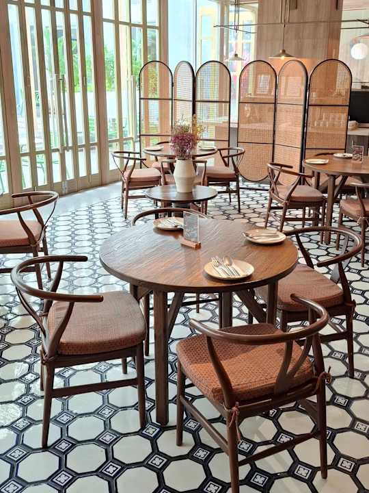 Gastro ASAI Bangkok Chinatown