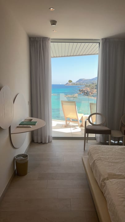 Zimmer Son Moll Sentits Hotel & Spa