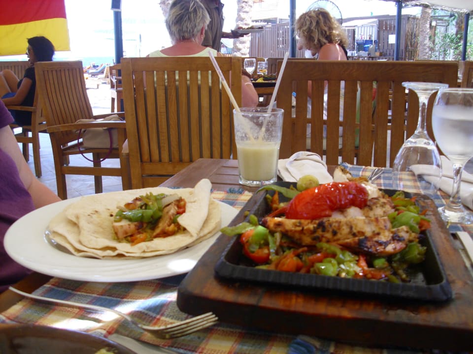 Fajita Ghazala Beach