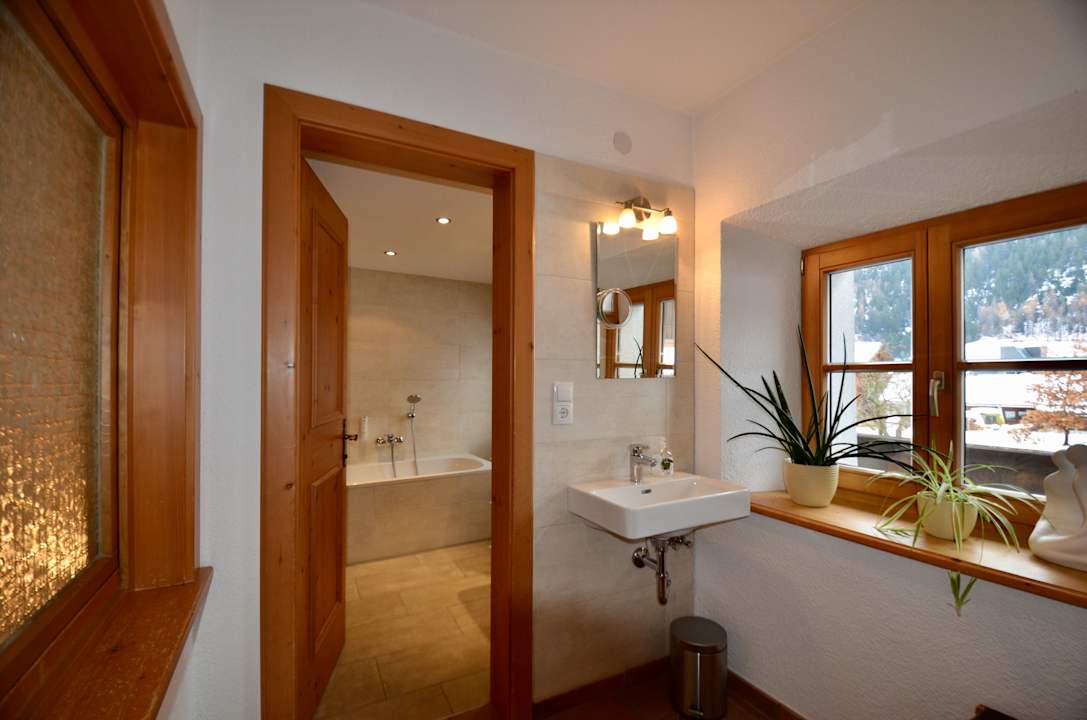Zimmer Ferienhaus Ban Brösign