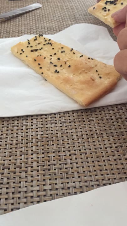 Gastro Pickalbatros Aqua Park Resort - Sharm El Sheikh