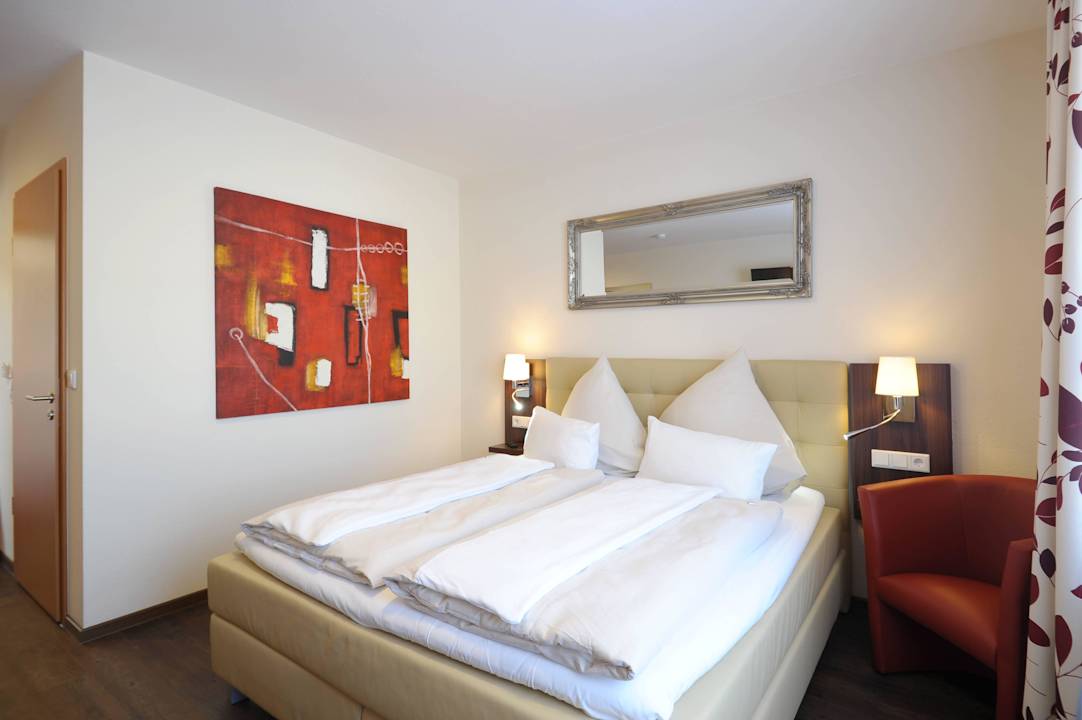 Comfort Burgdorfs Hotel & Restaurant