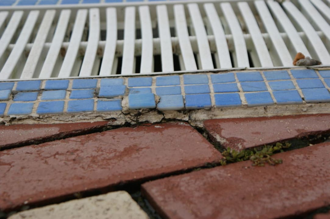 Pool Hotel Sineva Beach