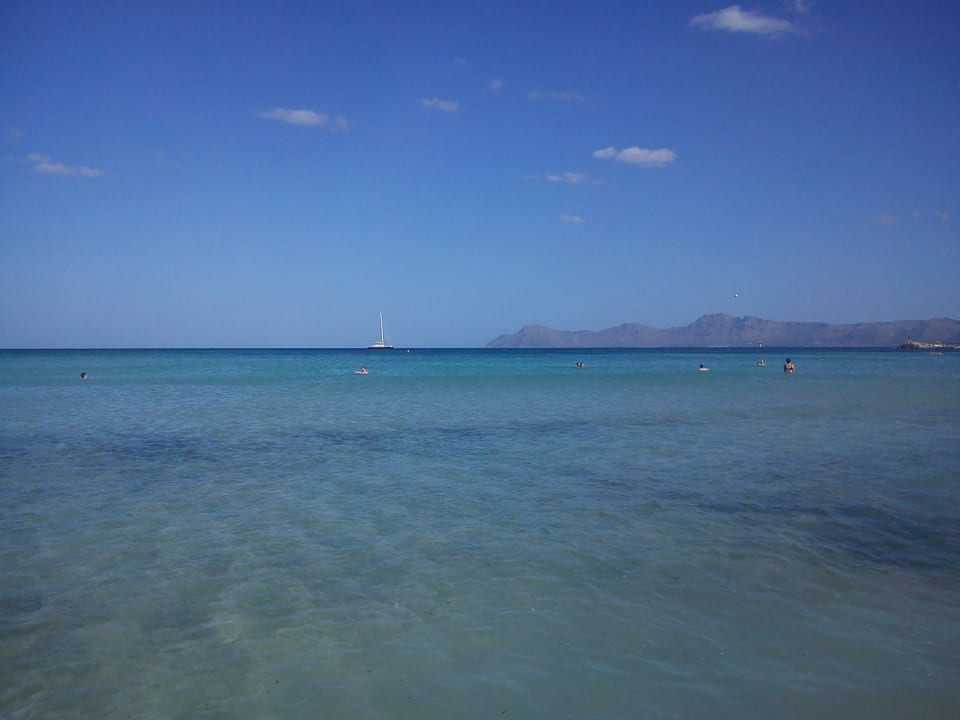 Meer...ein Traum BQ Can Picafort