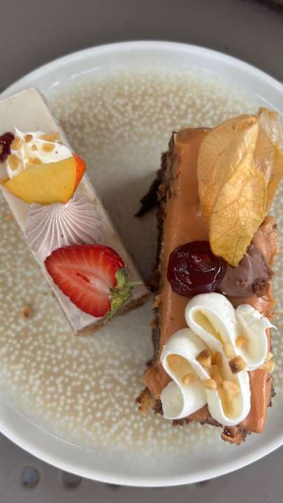 Gastro Kirman Belazur Resort & Spa