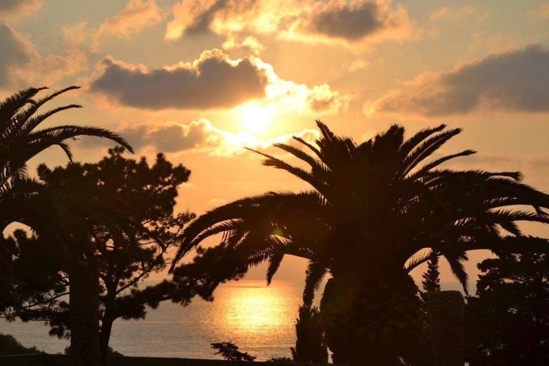 Jeden Tag ... Aldiana Club Rocca Nettuno Calabria