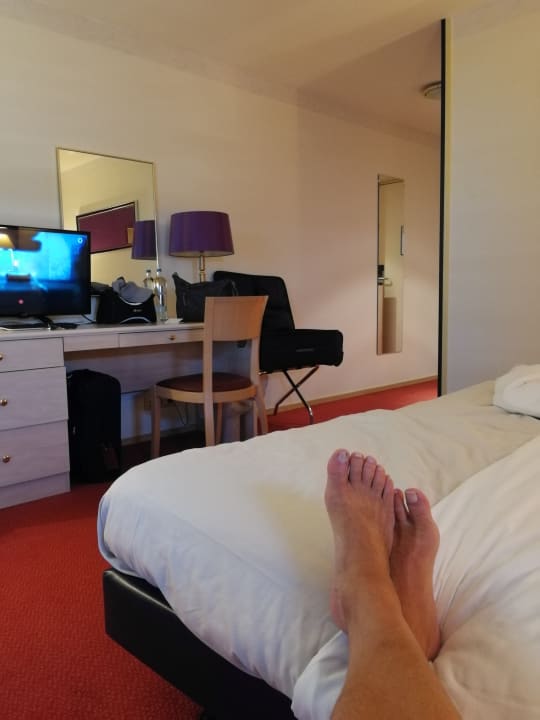 Zimmer Cityhotel-Restaurant Stadskanaal