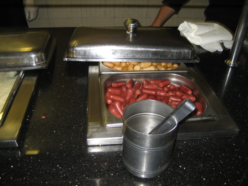 Gastro Pickalbatros Aqua Park Resort - Hurghada