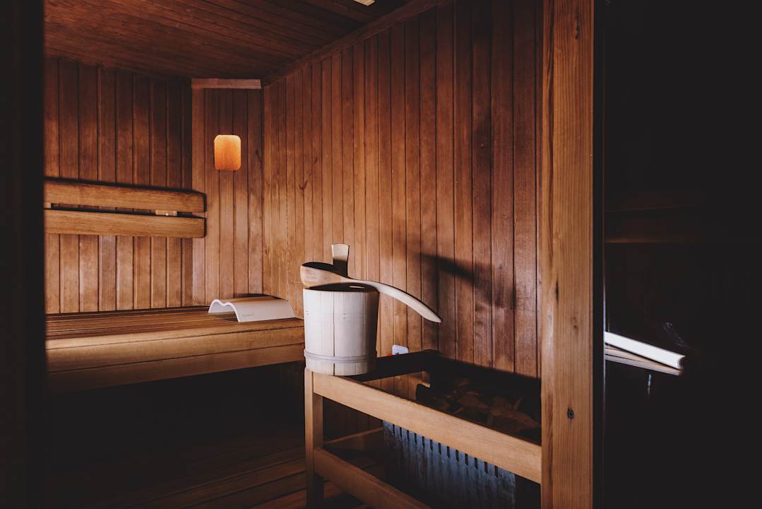 Sport & Freizeit Hotel Sonnblick Kaprun