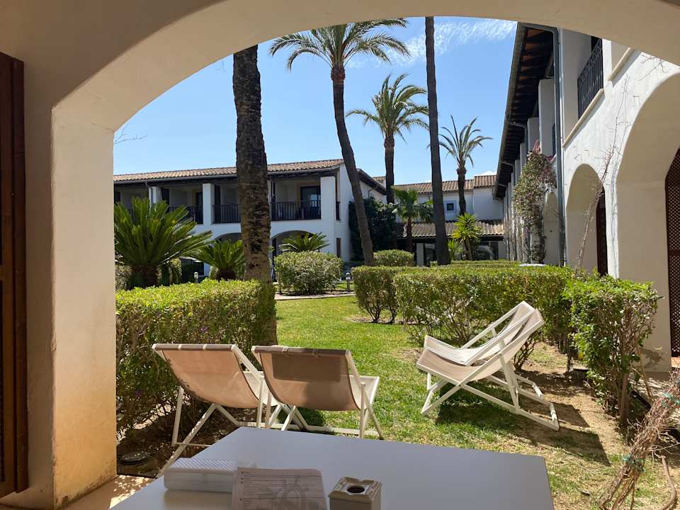 Zimmer Alcudiamar Marina Residence