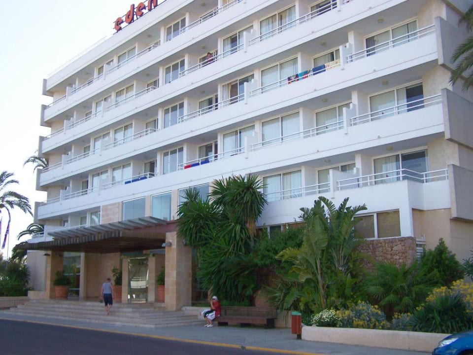 Hotel Eden Lago VIVA Eden Lago