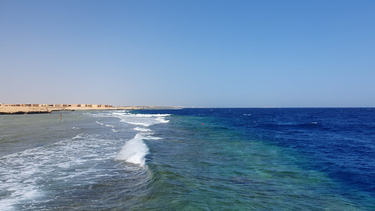 Strand Serenity Alpha Beach