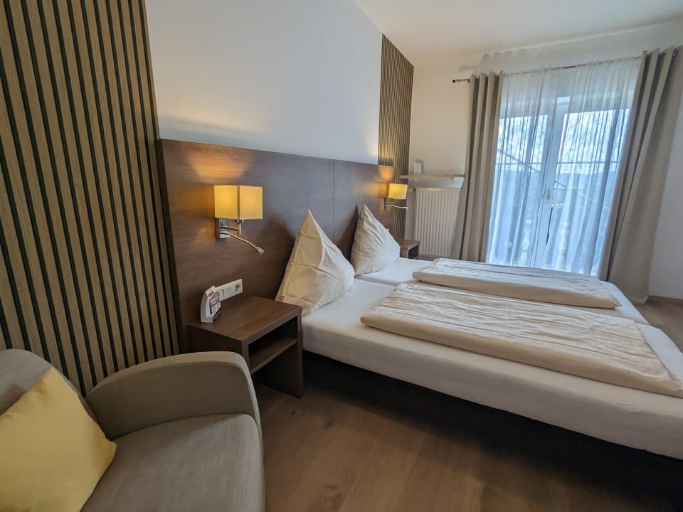 Zimmer Hotel Berghof Wasserkuppe