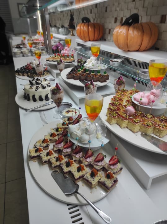 Gastro Hane Family Resort