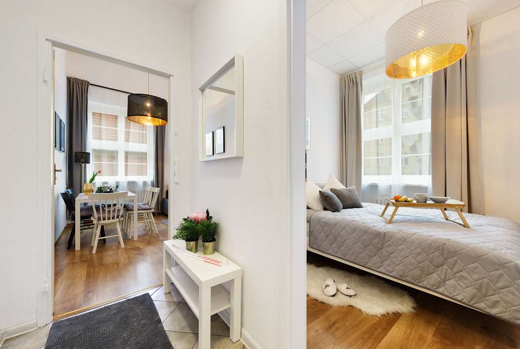 Zimmer Friendly Apartments Rynek