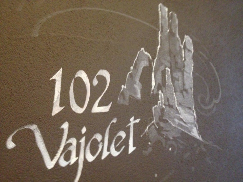 DECORAZIONE Hotel Gran Baita Val di Fassa