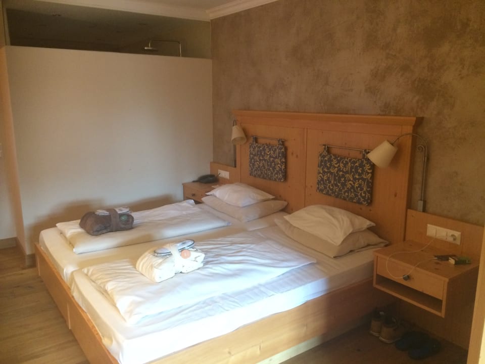 Zimmer POST Family Resort