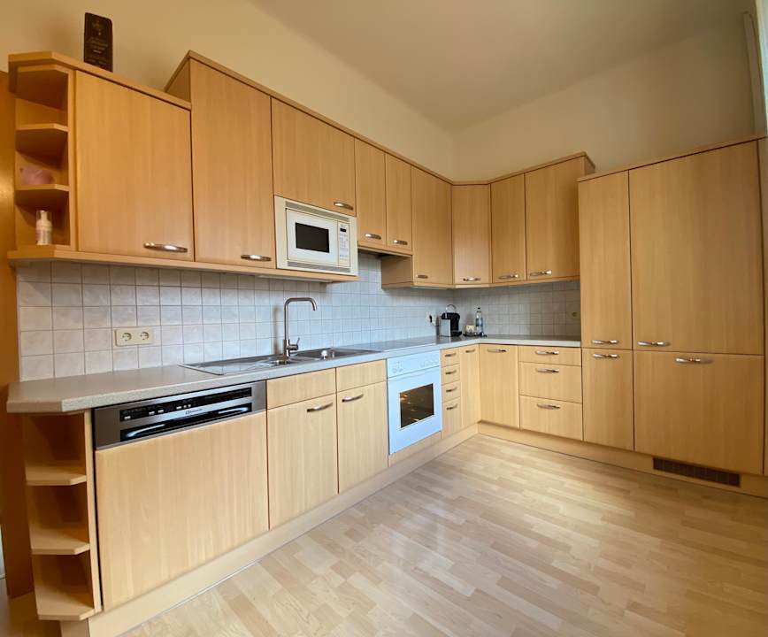 Zimmer Ferienhaus Silke