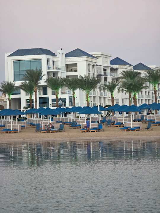 Strand Pickalbatros Blu Spa Resort