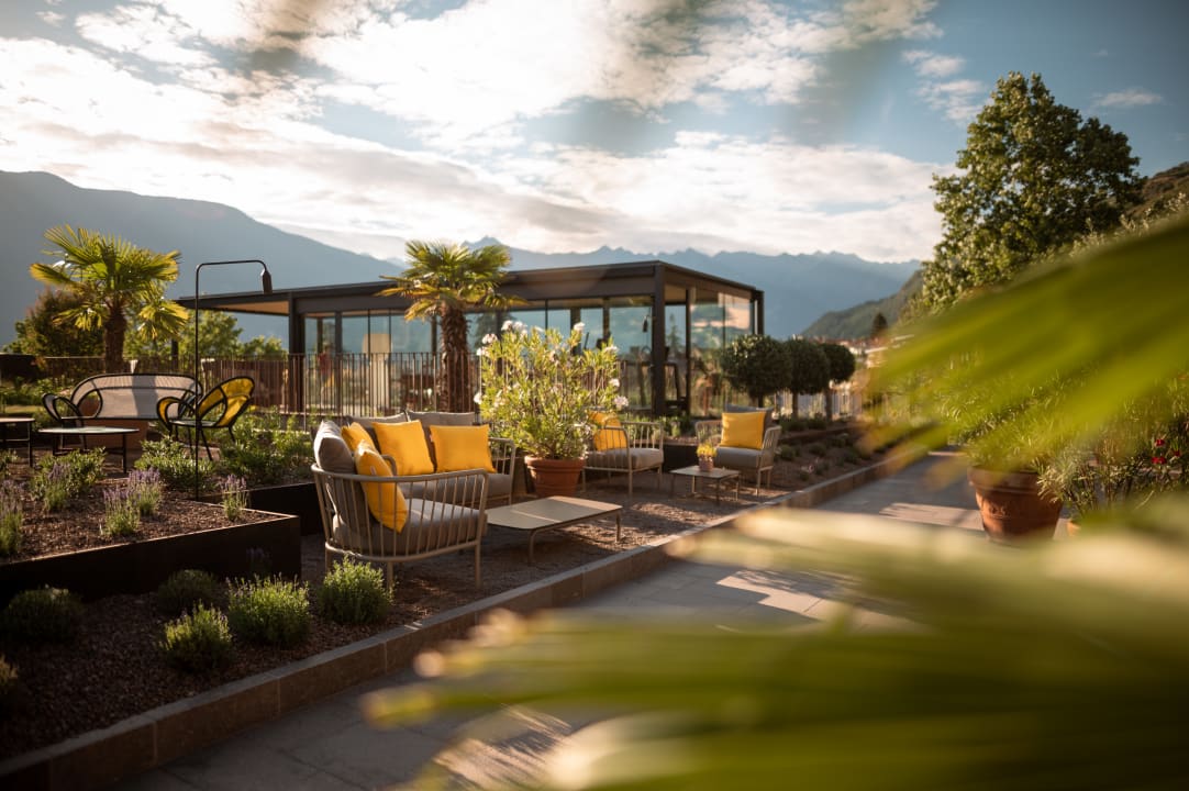 Gastro Hotel Muchele