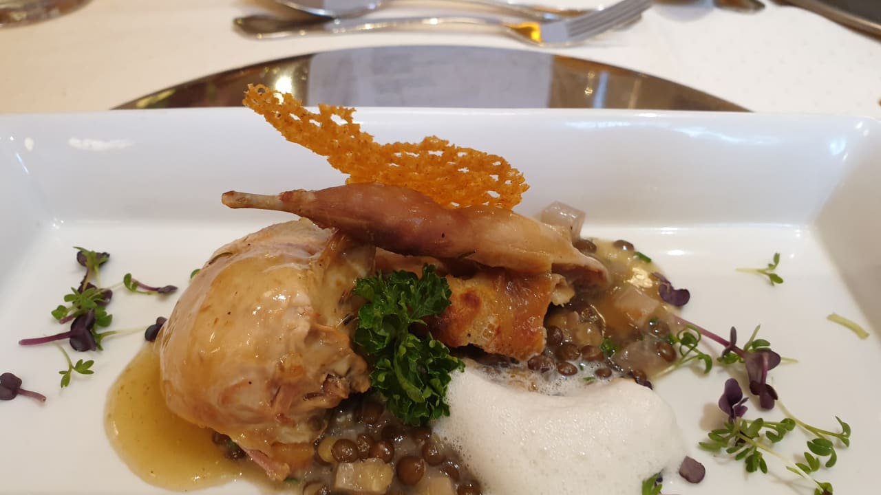 Gastro Schlössl Hotel Kindl