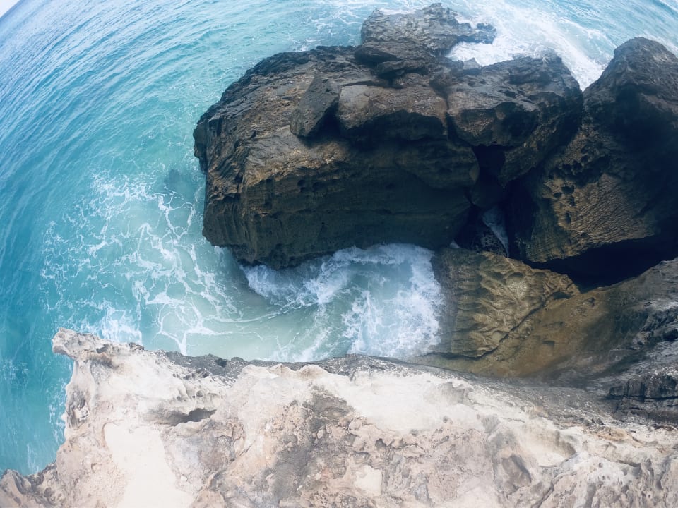 Strand Hotel Riu Touareg