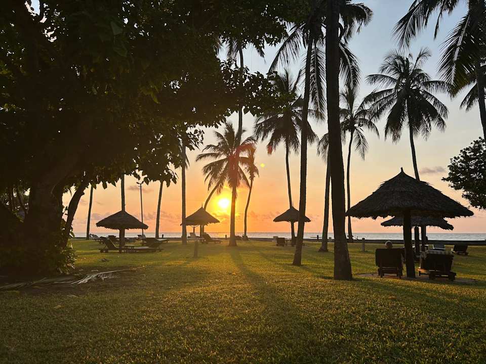 Sonstiges Neptune Paradise Beach Resort & Spa