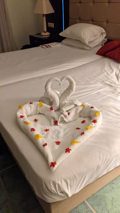 Zimmer Akassia Swiss Resort