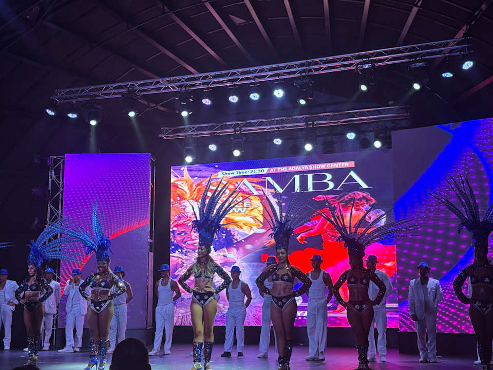 Sonstiges Adalya Elite Lara