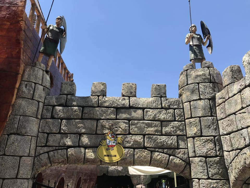 Sport & Freizeit Club Resort Atlantis