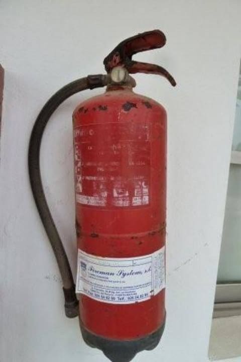 Etwas veraltet keine Rettung möglich SBH Costa Calma Beach Resort