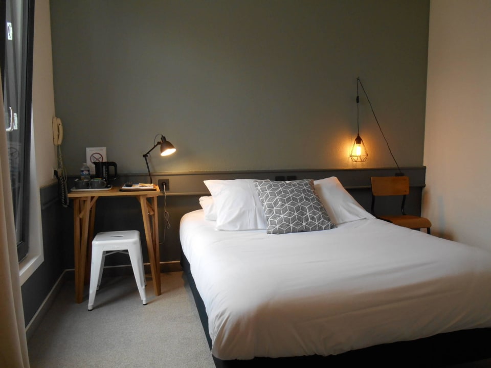 Classic room Hôtel de France