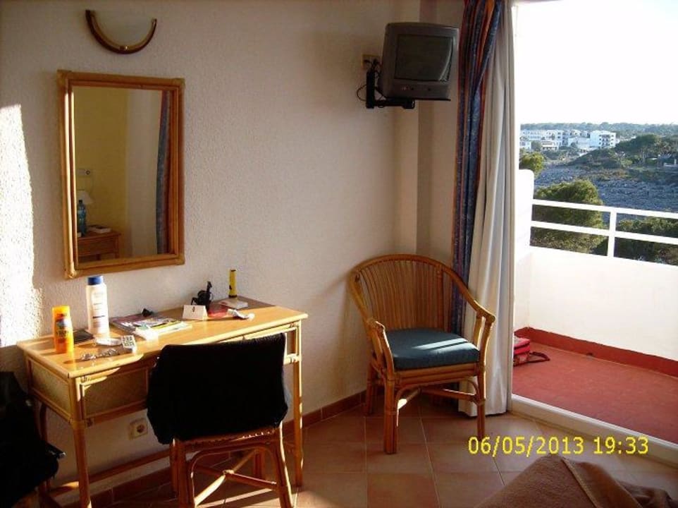 Doppelzimmer JS Cape Colom - Adults only