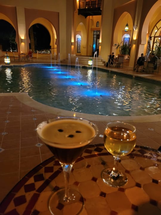 Gastro Steigenberger Coraya Beach - Adults only