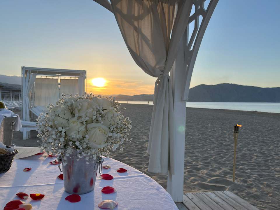 Strand Anemos Luxury Grand Resort