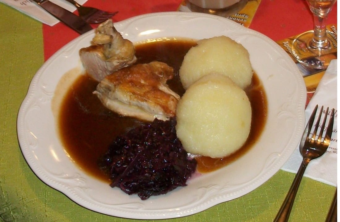 Gastro Pension Gasthof 'Zum Reifberg'