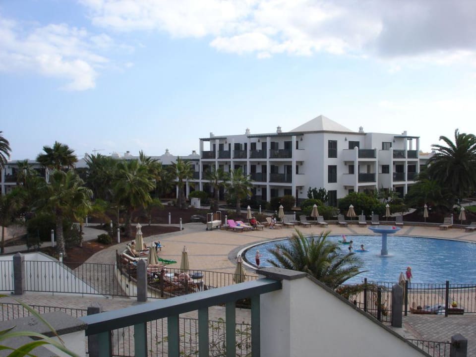 Hotel Hotel Las Marismas de Corralejo