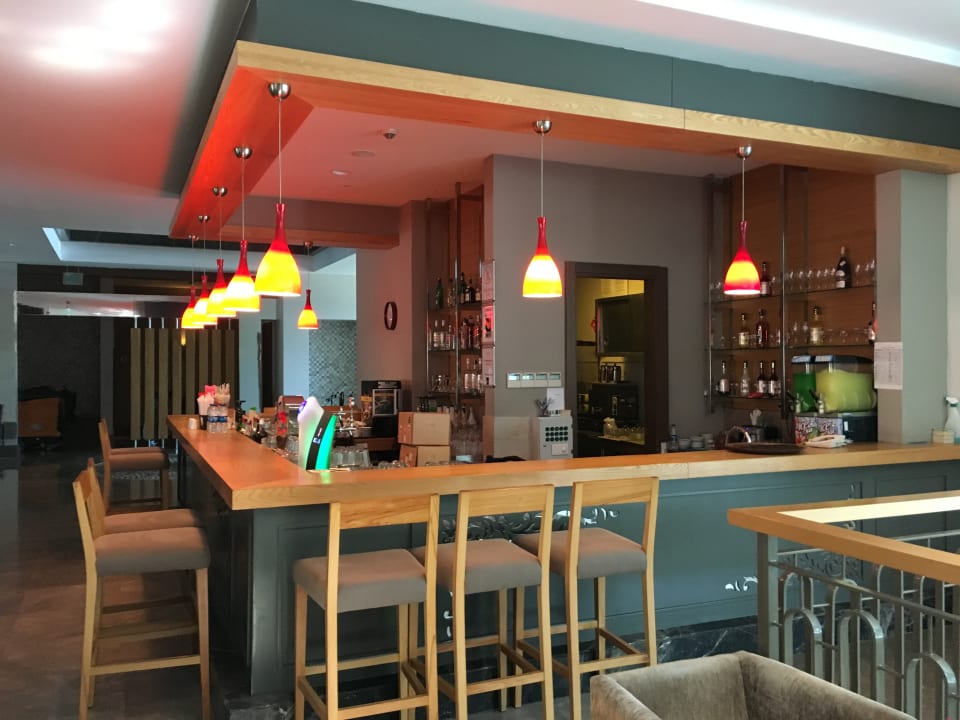 Restaurant Port Side Resort Hotel