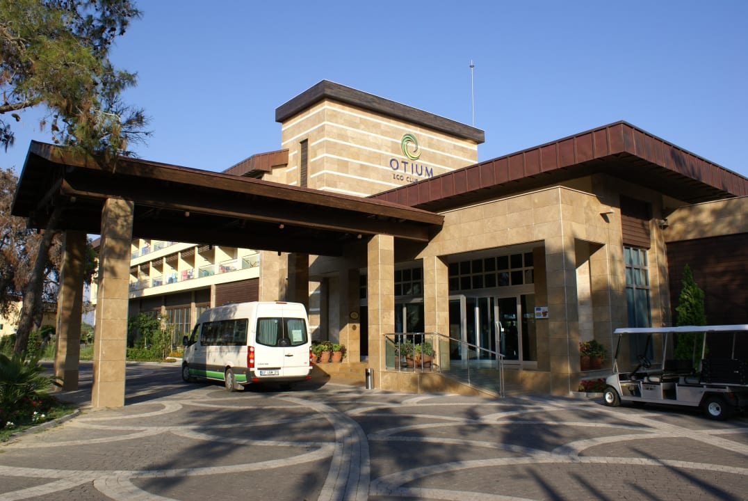 Добро пожаловать! Marvida Family Eco