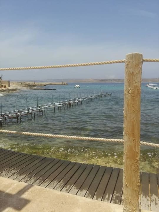 Steg nicht aufgebaut Riviera Spa Resort - Adults Only