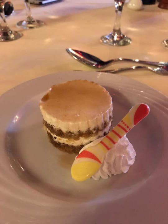 Gastro Pickalbatros White Beach Resort - Hurghada