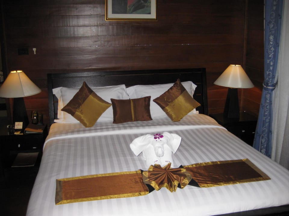 Samui Paradise Chaweng Samui Paradise Chaweng Beach Resort & Spa
