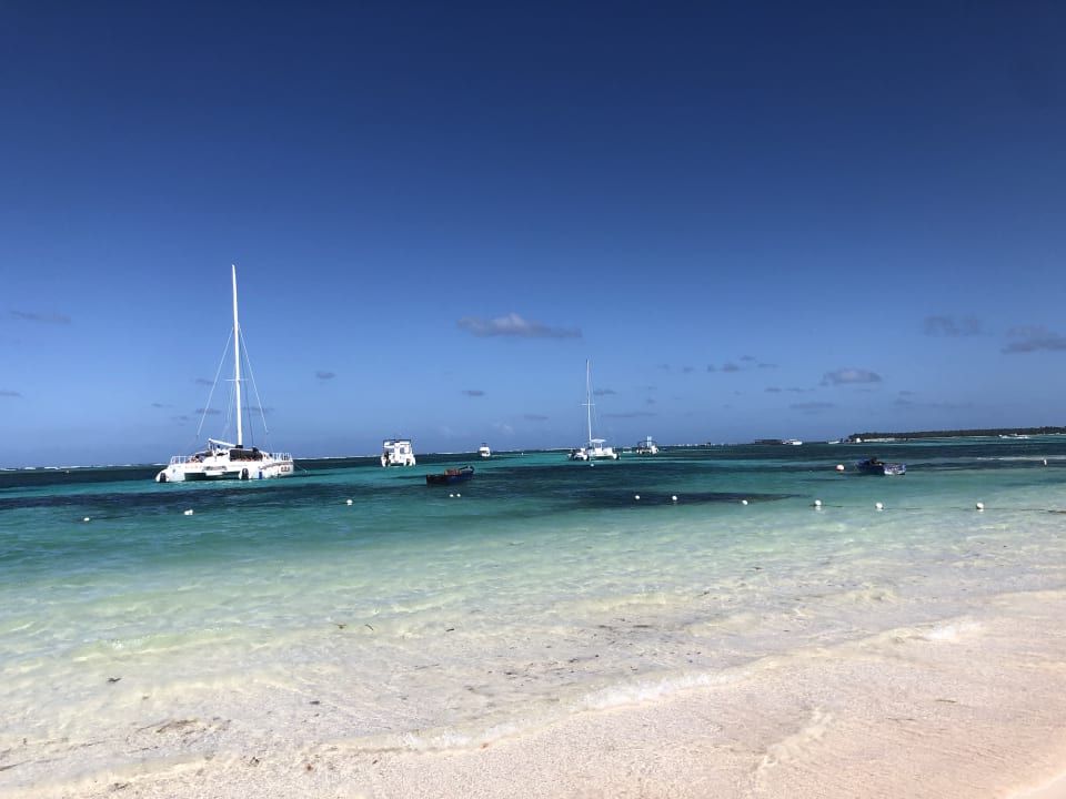 Strand Lopesan Costa Bávaro Resort, Spa & Casino