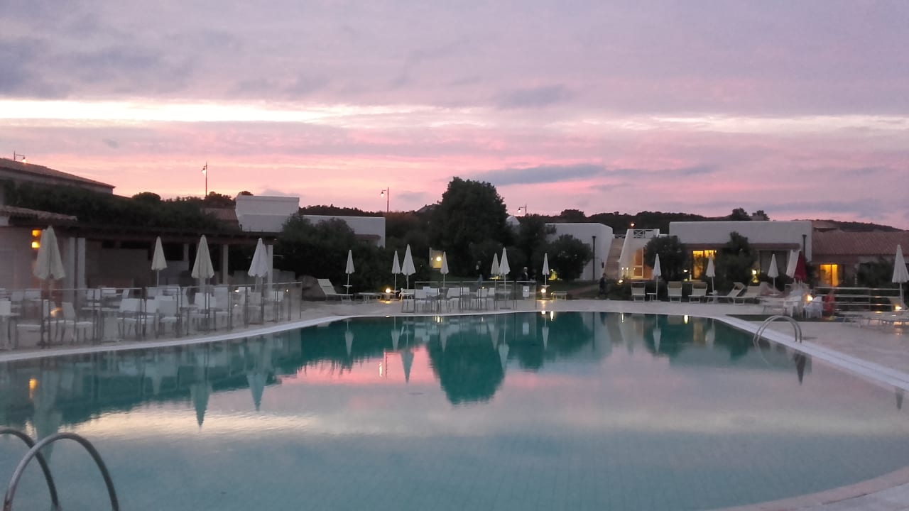 Pool Grande Baia Resort & Spa