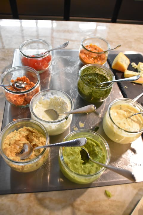 Gastro REVERB by Hard Rock Hamburg